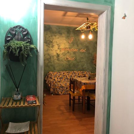 I Giardini Del Sud Appartement Barletta Buitenkant foto