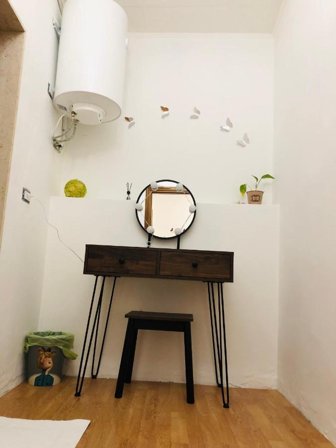 I Giardini Del Sud Appartement Barletta Buitenkant foto