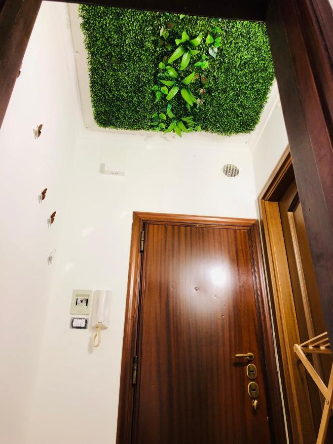 I Giardini Del Sud Appartement Barletta Buitenkant foto