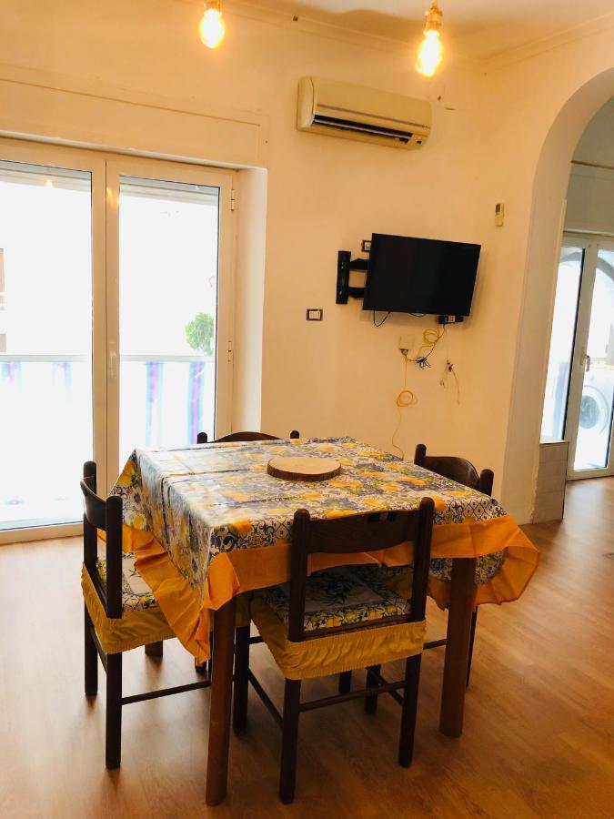 I Giardini Del Sud Appartement Barletta Buitenkant foto